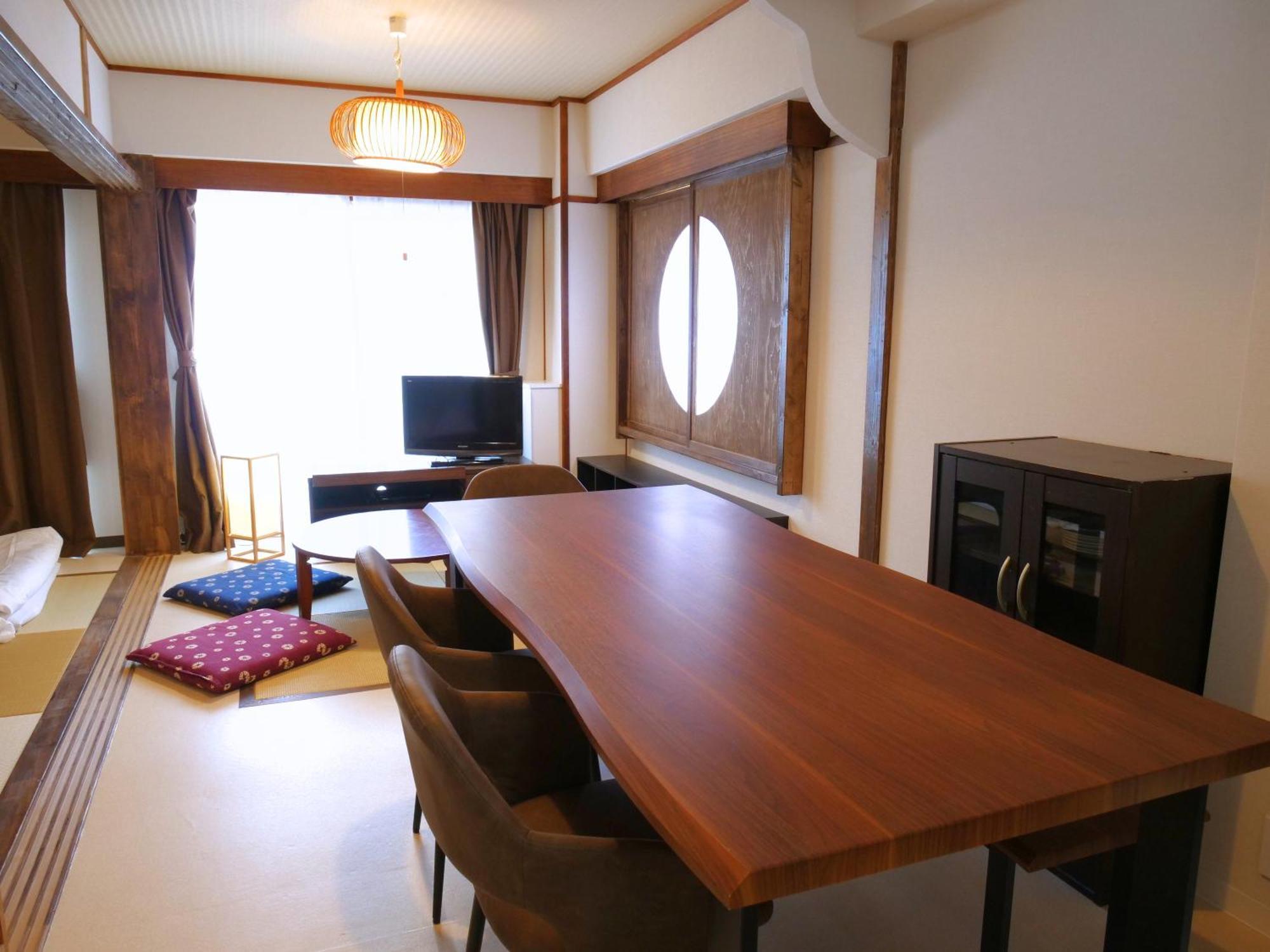 Apartamento Amber Iidabashi
