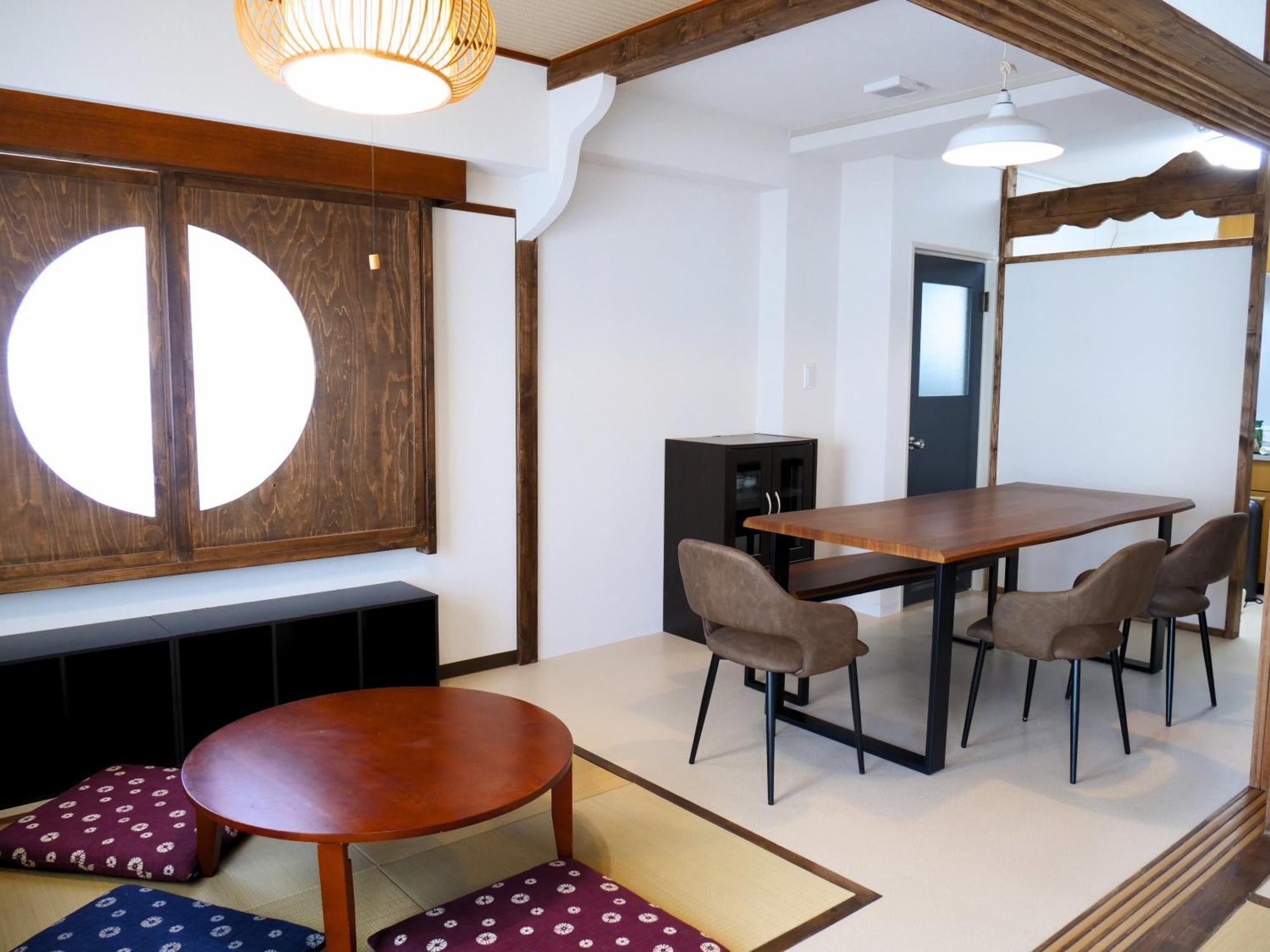 Apartamento Amber Iidabashi *