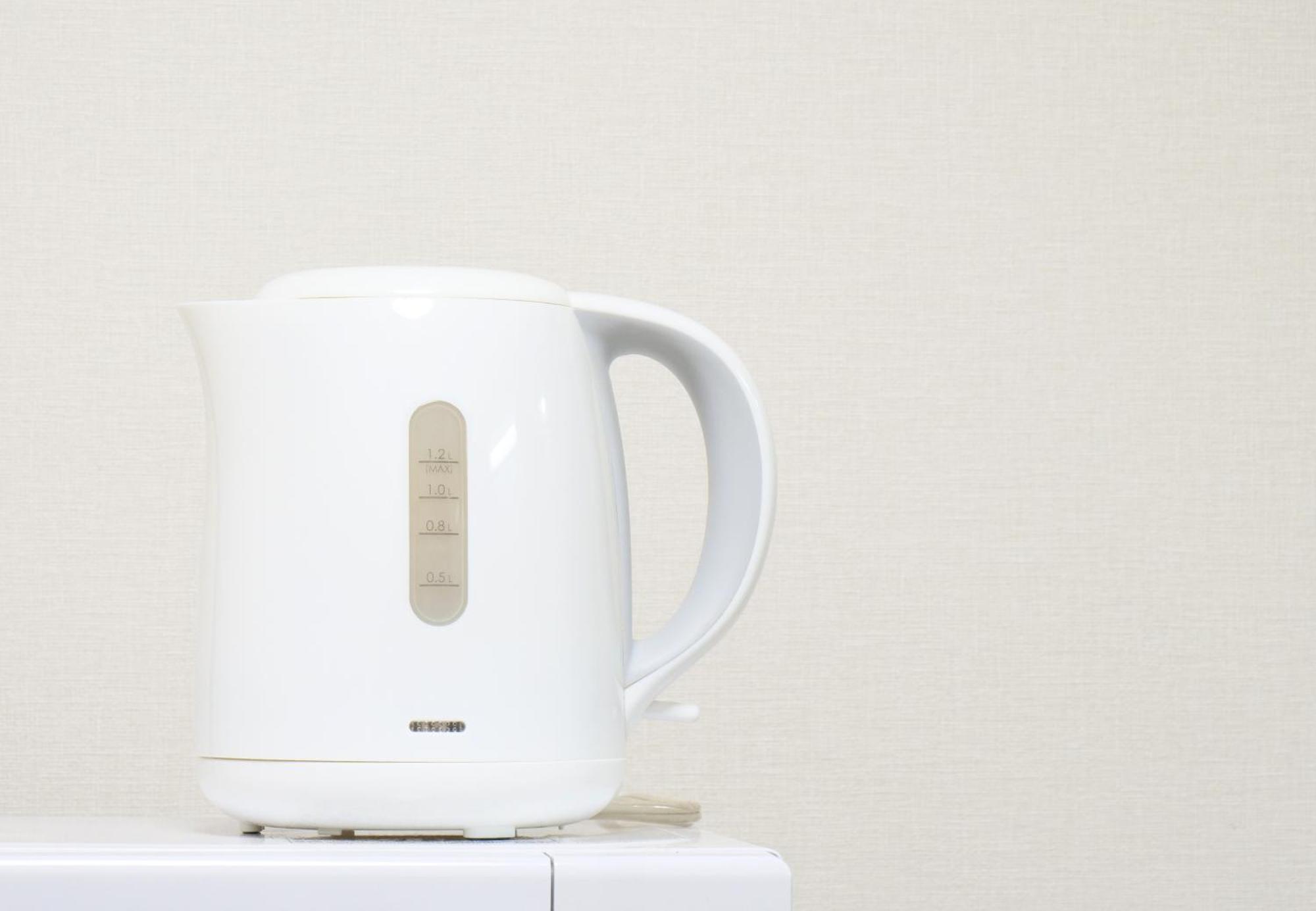Amber Iidabashi Apartamento Tokio