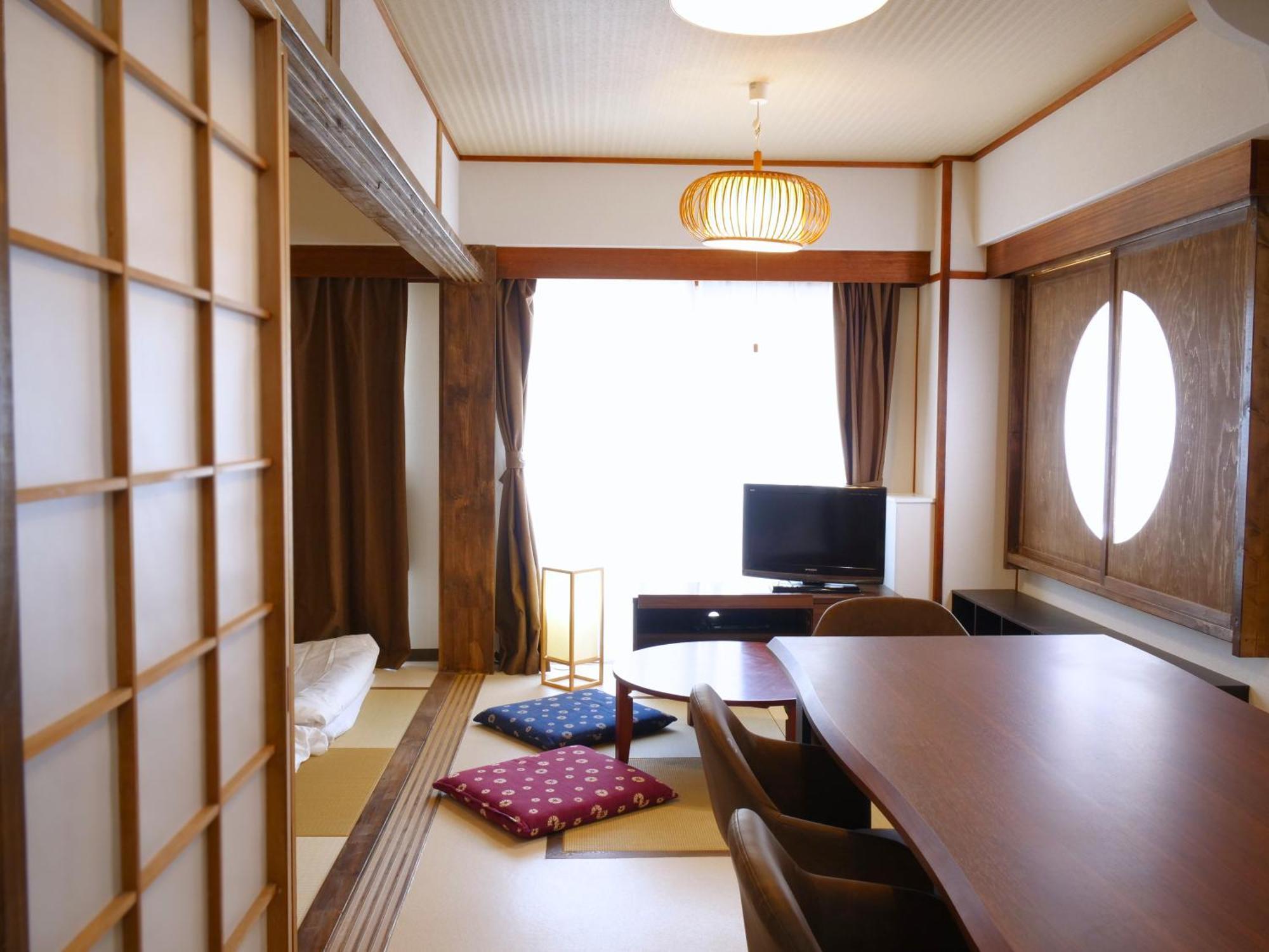 Apartamento Amber Iidabashi *