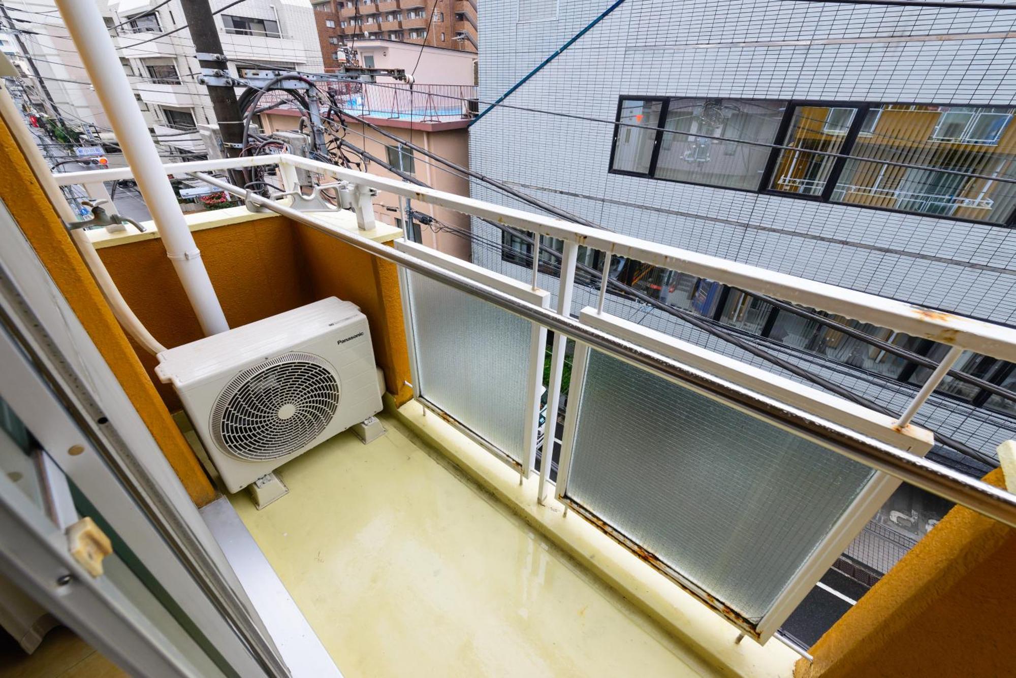 Amber Iidabashi Tokio