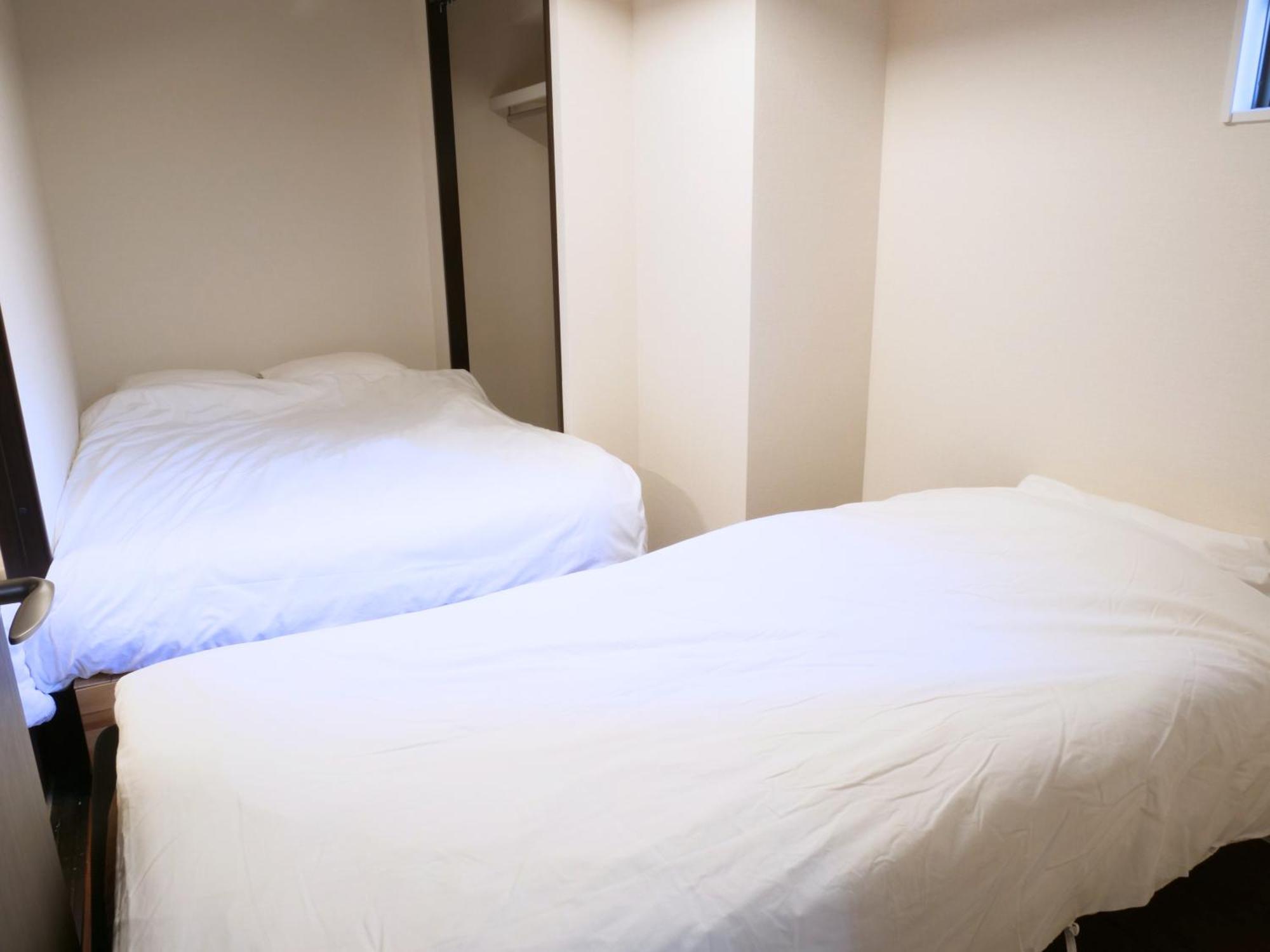 Amber Iidabashi Apartamento Tokio