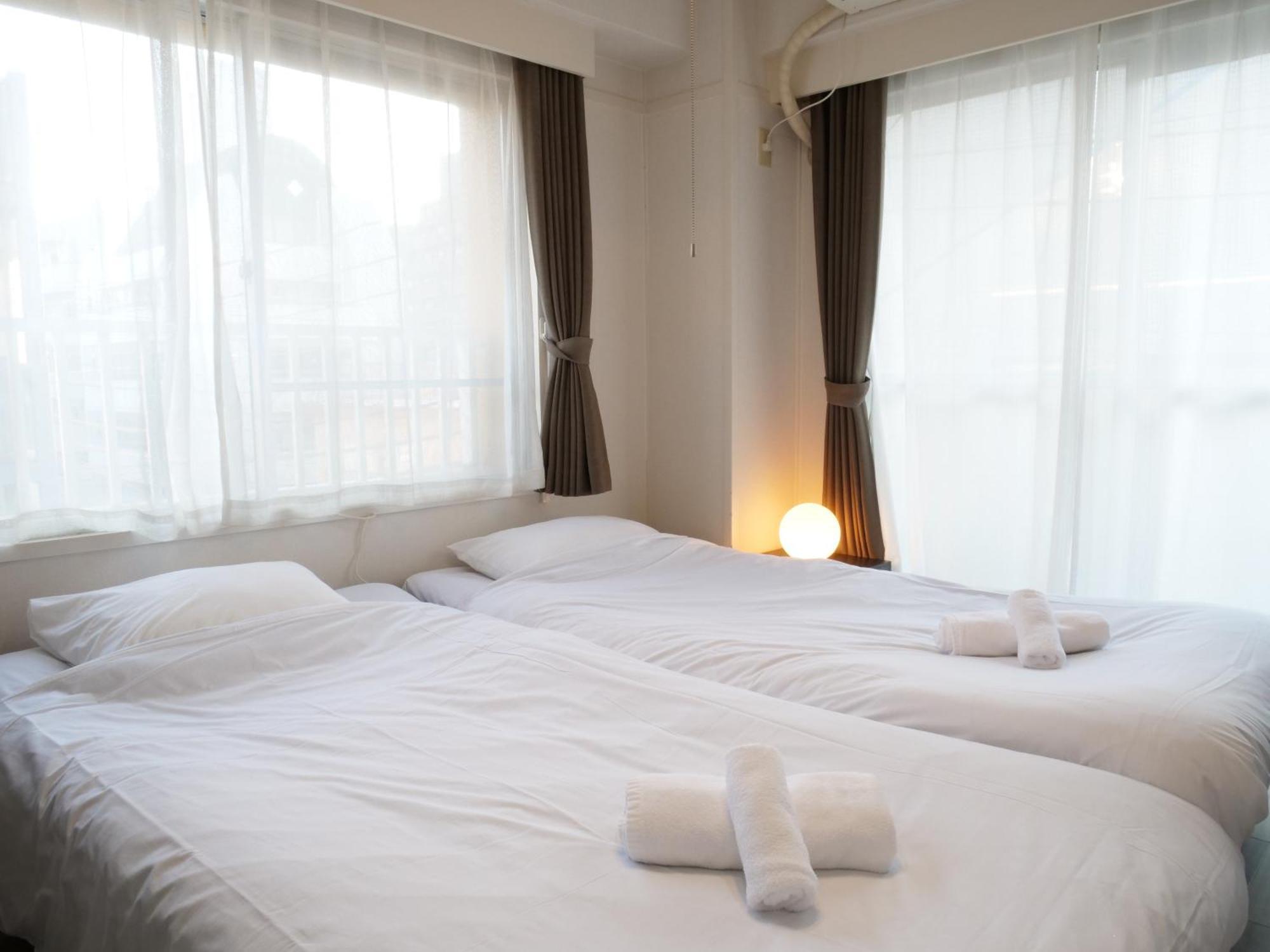 Apartamento Amber Iidabashi