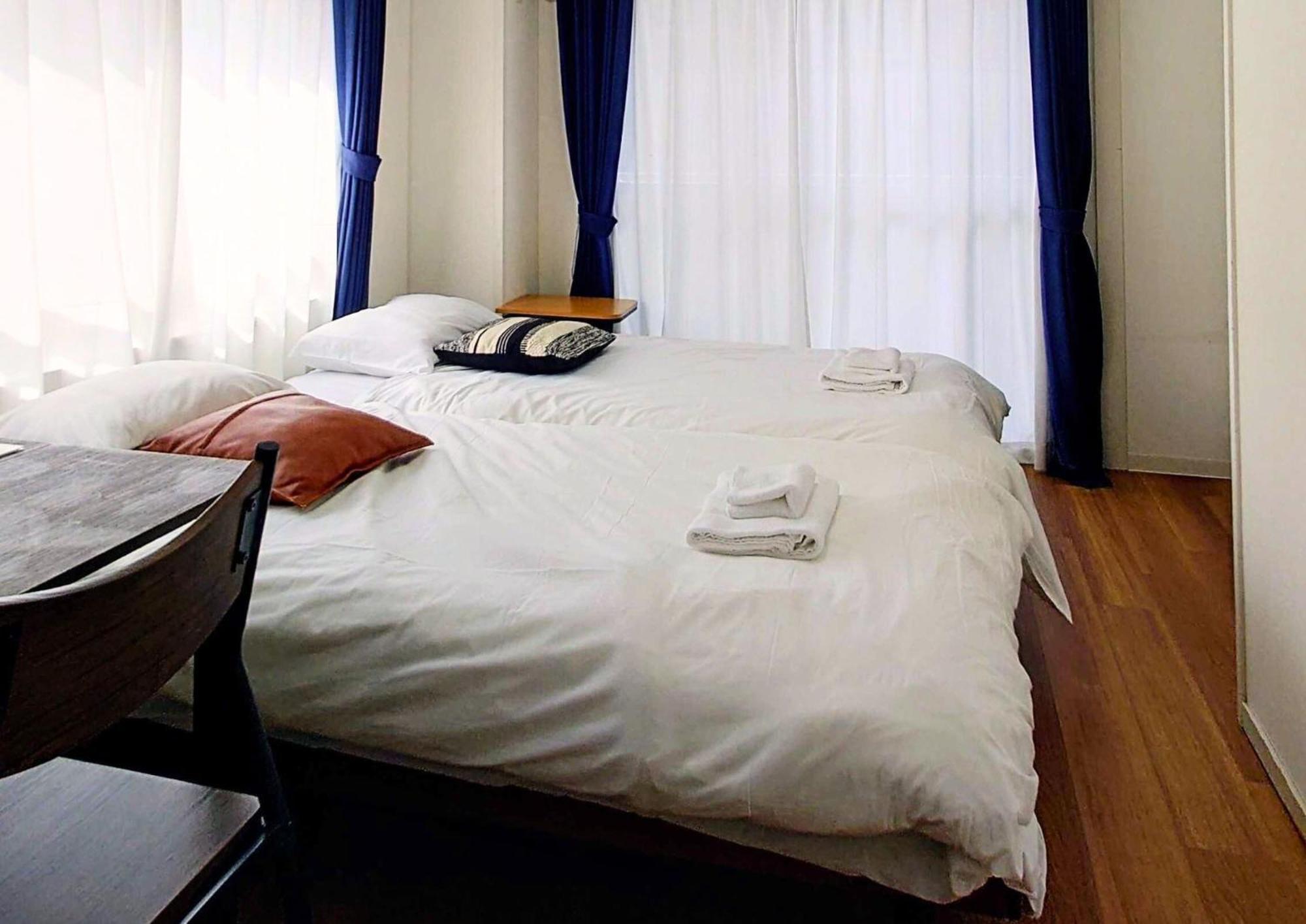 Amber Iidabashi Apartamento *