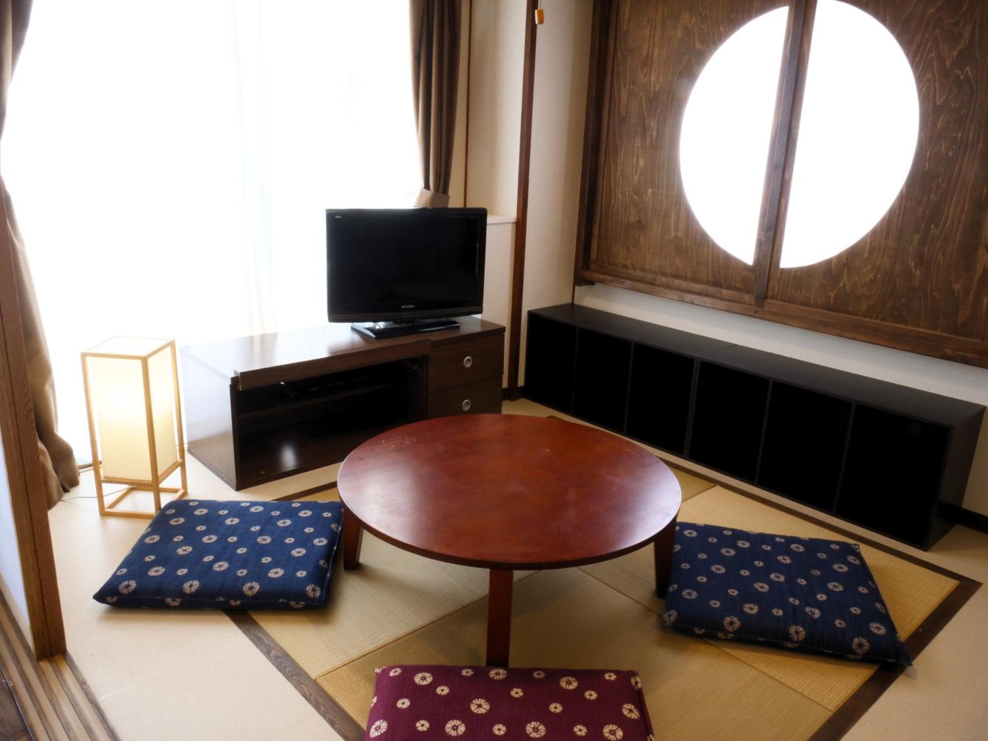 Amber Iidabashi Apartamento *